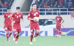 Góc kĩ thuật: 'Thảm họa' bóng đá ở Mỹ Đình