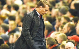 Liverpool không được xếp hạng hạt giống ở Europa League