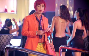 Phim 'Để Mai tính 2': Không 'nóng' vẫn gắn nhãn 16+