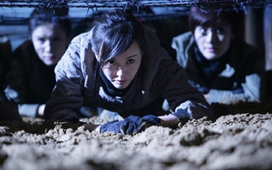 Nữ đặc công X - ‘Những thiên thần của Charlie’ phiên bản phương Đông