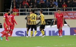 Trung vệ Phước Tứ từ giã đội tuyển quốc gia