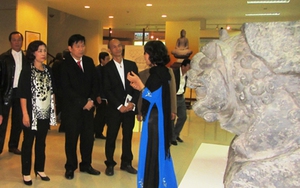 Lời giải cho bài toán linh vật của làng đá Non Nước, Đà Nẵng