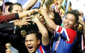 Safiq Rahim: 'Những ký ức lại tràn về'