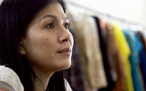 Nhà thiết kế Minh Hạnh: Thời trang phải bắt kịp tinh thần của thời đại