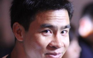 Giải mã sức hút của thơ Nguyễn Phong Việt