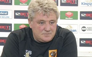 Steve Bruce: 'Cahill ngã vờ như đang diễn vở Hồ thiên nga'