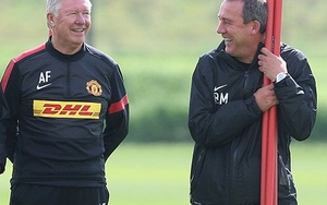 Rene Meulensteen: ‘Man United không còn cá tính. Van Gaal chỉ biết dạy đời’