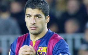 Luis Suarez: Không cắn, cũng quên ghi bàn