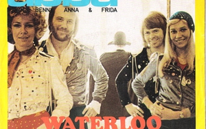 ABBA không hợp tác với triển lãm 200 năm cuộc chiến ‘Waterloo’