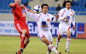 Cựu trung vệ Đỗ Khải: 'Cứ thế này, ai còn dám lên tuyển nữa'?