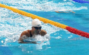 Đại hội TDTT toàn quốc lần thứ VII-2014: Hà Nội về đích sớm