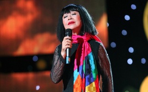 Ca sĩ Bạch Yến - Giọng ca không tuổi