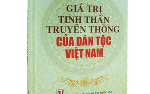 Hội thảo về tác phẩm của GS Trần Văn Giàu
