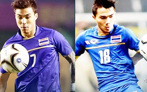 Charyl, Chanathip hay Safiq Rahim?