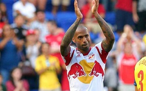 Thierry Henry: 'Dẫn dắt Arsenal sẽ là giấc mơ thành sự thật với tôi'