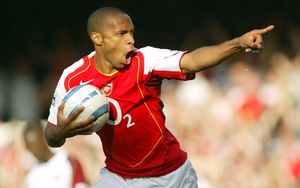 Thierry Henry đã ‘cách mạng hóa’ Premier League như thế nào?