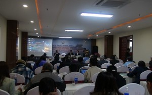 Định hình thương hiệu cho... văn hóa Huế