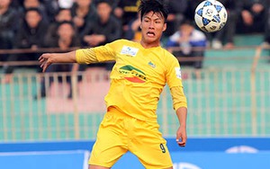 Mạc Hồng Quân muốn phá hợp đồng với QNK.Quảng Nam