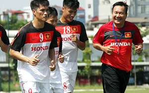 Xứ Quảng kỳ vọng gì ở Mạc Hồng Quân?