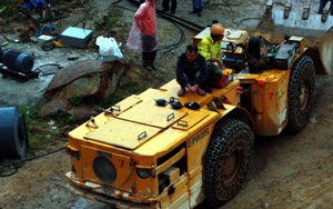 Không một ai đơn độc khi hoạn nạn