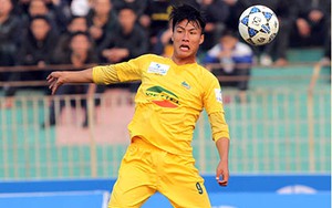 Mạc Hồng Quân muốn đền bù hợp đồng cho QNK.Quảng Nam