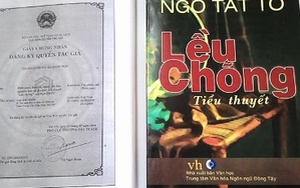 Vụ quyền nhân thân tác phẩm của Ngô Tất Tố: 'Đòi hỏi văn bản lý tưởng là sai lầm'