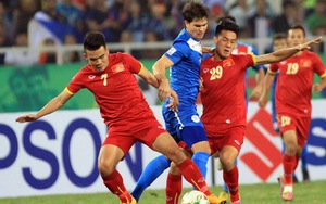 Từ thất bại của tuyển Việt Nam tại AFF Cup 2014: Tin ai, ai tin?