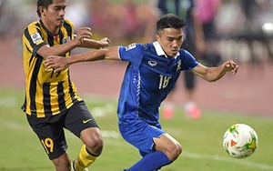 19h00, 20/12 sân Bukit Jalil, Malaysia – Thái Lan: Nhiệm vụ bất khả thi của Malaysia