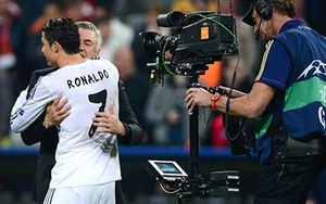 Real Madrid - San Lorenzo: 'Vua' của thế giới