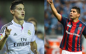 San Lorenzo - Real: Giữa hai thế giới