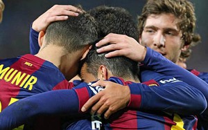 Dù thế nào, Barca vẫn sẽ sống tốt