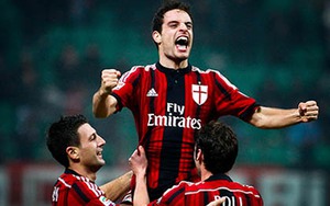 Roma – AC Milan: Gió đã đổi chiều