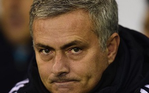 Jose Mourinho: 'Bojan Krkic suýt giết chết tôi'