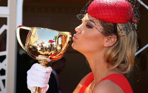 Kate Upton: Người phụ nữ quyến rũ nhất hành tinh