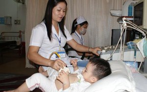 Thái Bình thiếu bác sỹ và cán bộ y tế có trình độ chuyên sâu