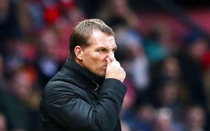 Brendan Rodgers: Tôi vô dụng? Thế ai xuất sắc nhất mùa trước?