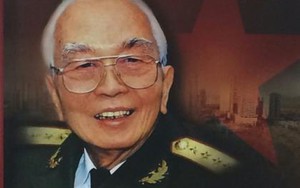 Ra sách về Tướng Giáp và doanh nhân