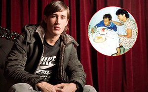 Bojan Krkic lần đầu đón Giáng sinh tại Anh: Mùa Đông không lạnh