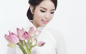 Hoa hậu Kỳ Duyên góp mặt cùng ‘Mang âm nhạc đến bệnh viện’