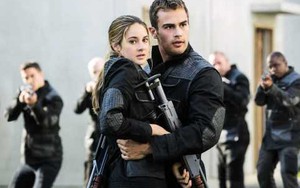 Phim 'Dị biệt' phần mới: Dấu hỏi thành công cho dòng phim tuổi mới lớn