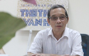 Thơ sau chống Mỹ và sự tiếp nối mạch thơ Việt