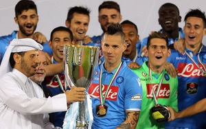 Juventus 2-2 Napoli (penalty 5-6): Tevez gọi, Higuain đáp trả, Benitez là 'Vua đấu Cúp'