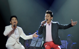 Các chương trình giải trí chào 2015