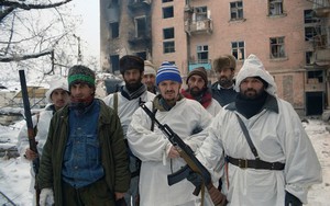 Nga kết án 57 đối tượng trong vụ tấn công khủng bố năm 2005 làm 50 người chết