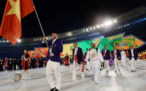 Thể thao Việt Nam năm 2015: Đến hẹn lại... SEA Games!