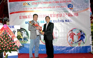 HLV Hoàng Văn Phúc: 'Chúng tôi tự tin sẽ thành công'