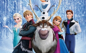 Hãng tin AP bầu chọn nghệ sĩ giải trí của năm: 'Nữ hoàng băng giá' đánh bại nhiều sao lớn