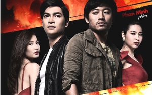 Đạo diễn Phan Minh: Đừng so sánh 'Tốc độ và đường cong' với 'Fast And Furious'