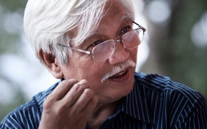 Nhà sử học Dương Trung Quốc nói về nhận xét của HLV Miura: Hãy học cách nghe những lời nói thật