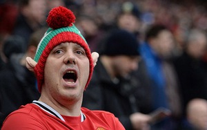 Gareth Barry, Man United là 'Vua của Giáng sinh'. Newcastle, Aston Villa sẽ không có quà?